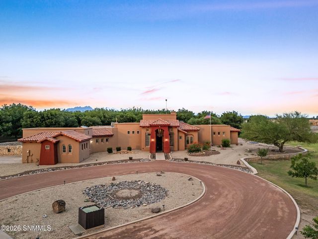 275 Sandy Beach Road, Las Cruces, NM 88005