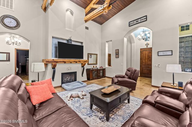 275 Sandy Beach Road, Las Cruces, NM 88005