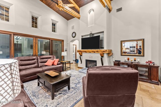 275 Sandy Beach Road, Las Cruces, NM 88005