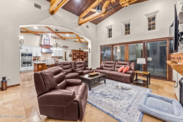 275 Sandy Beach Road, Las Cruces, NM 88005