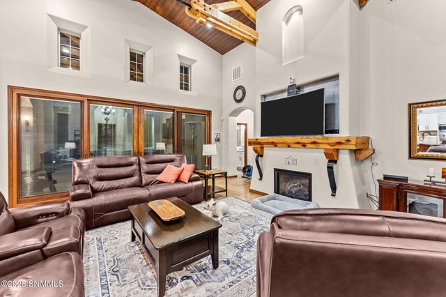 275 Sandy Beach Road, Las Cruces, NM 88005