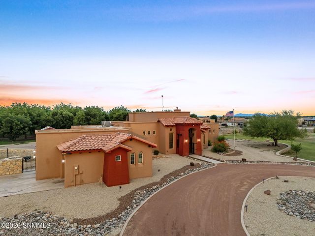 275 Sandy Beach Road, Las Cruces, NM 88005