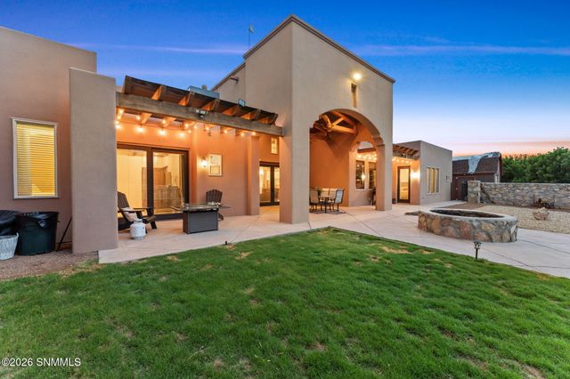 275 Sandy Beach Road, Las Cruces, NM 88005
