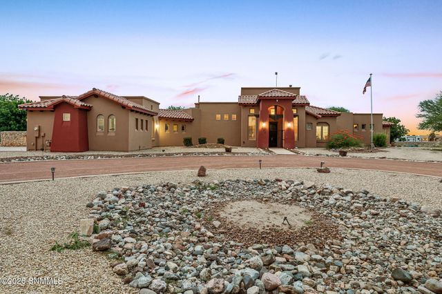 275 Sandy Beach Road, Las Cruces, NM 88005