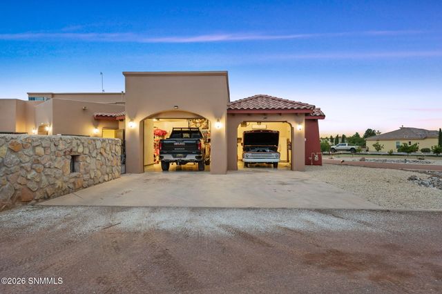 275 Sandy Beach Road, Las Cruces, NM 88005