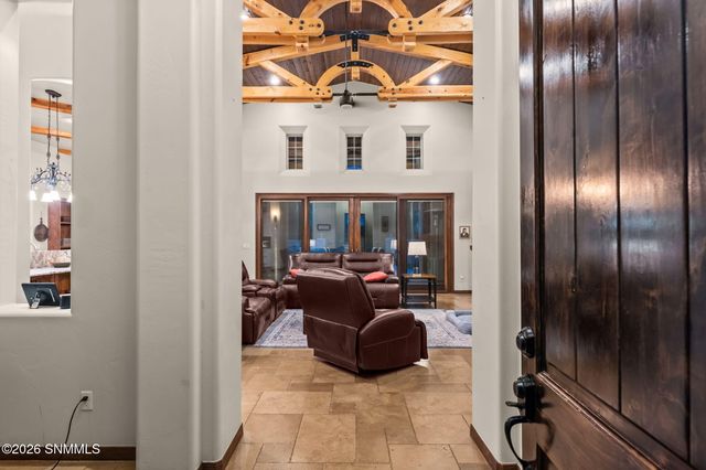 275 Sandy Beach Road, Las Cruces, NM 88005