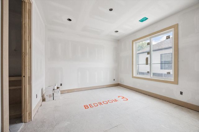 1438 Wakefield Drive, Houston, TX 77018