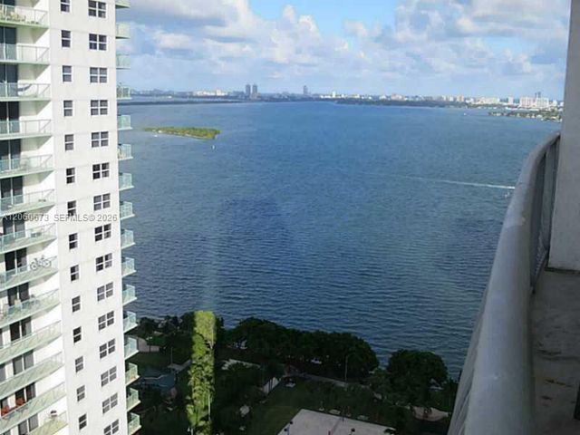 1750 N BAYSHORE DR 2909, Miami, FL 33132