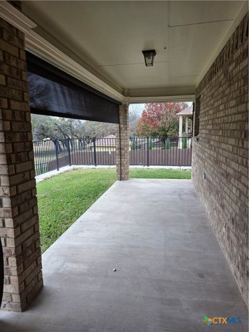 7026 Chimney Hill Drive, Nolanville, TX 76559