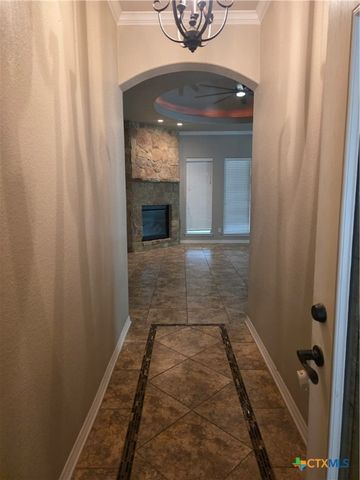 7026 Chimney Hill Drive, Nolanville, TX 76559