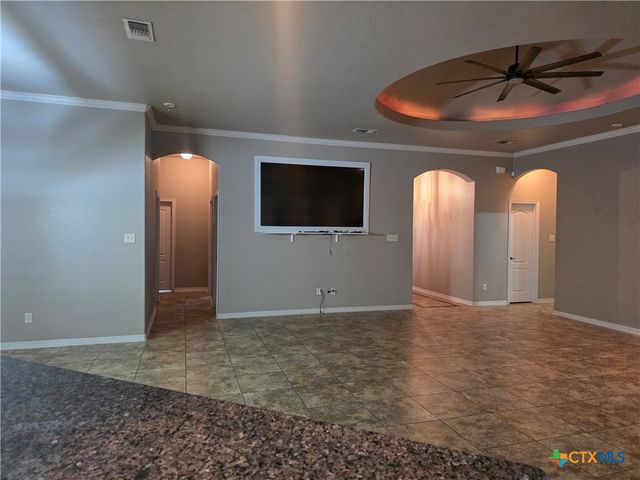 7026 Chimney Hill Drive, Nolanville, TX 76559