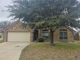 7026 Chimney Hill Drive, Nolanville, TX 76559