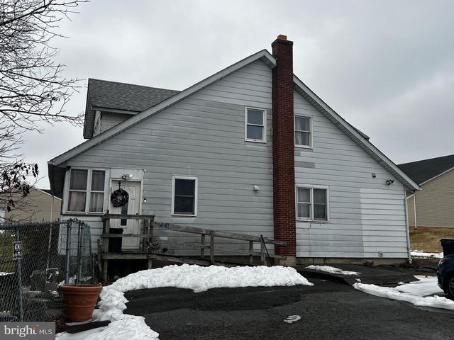 2312 PULASKI HWY, North East, MD 21901