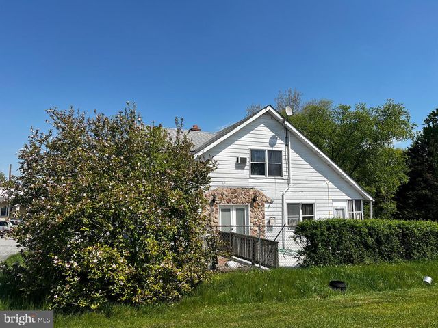 2312 PULASKI HWY, North East, MD 21901