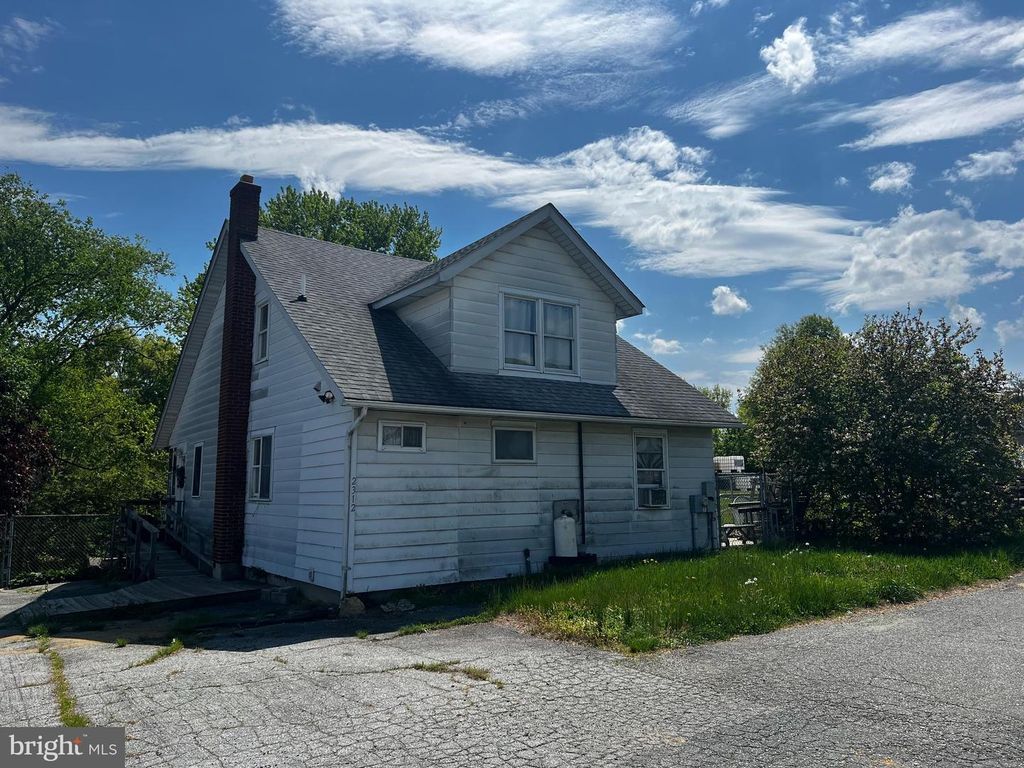 2312 PULASKI HWY, North East, MD 21901