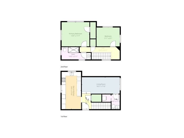 103 E 51st Street, Savannah, GA 31405