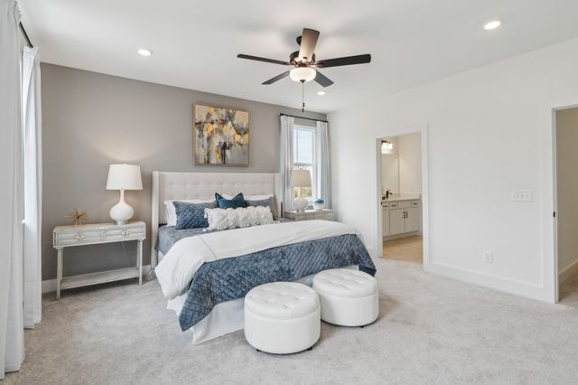 116 Valentine Aly, Nashville, TN 37218