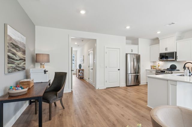 116 Valentine Aly, Nashville, TN 37218