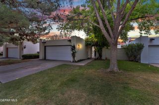 5208 VALLEY SPRING Way, El Paso, TX 79932