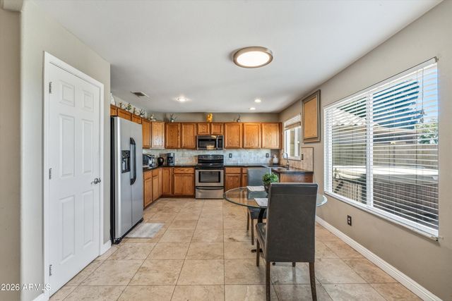 1414 N BIRCH Street, Gilbert, AZ 85233