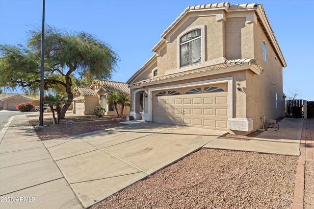 1414 N BIRCH Street, Gilbert, AZ 85233