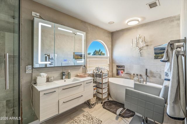 1414 N BIRCH Street, Gilbert, AZ 85233