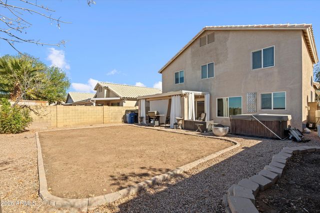 1414 N BIRCH Street, Gilbert, AZ 85233