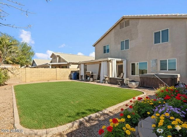 1414 N BIRCH Street, Gilbert, AZ 85233