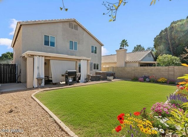 1414 N BIRCH Street, Gilbert, AZ 85233