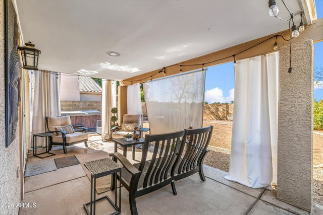 1414 N BIRCH Street, Gilbert, AZ 85233