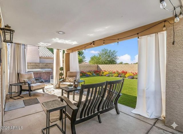 1414 N BIRCH Street, Gilbert, AZ 85233