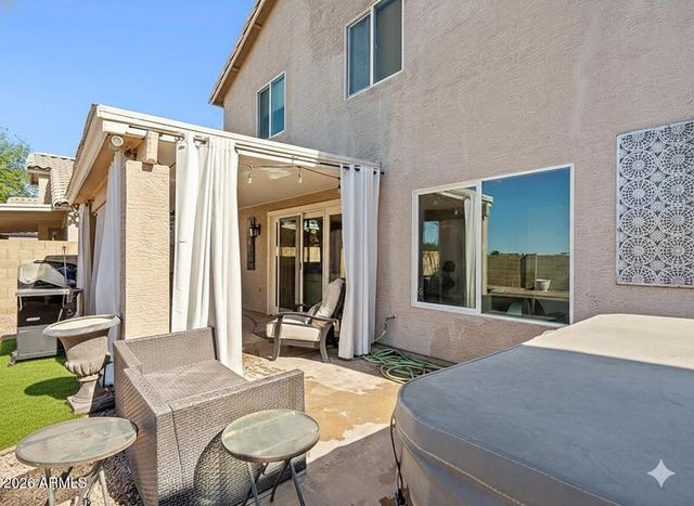 1414 N BIRCH Street, Gilbert, AZ 85233