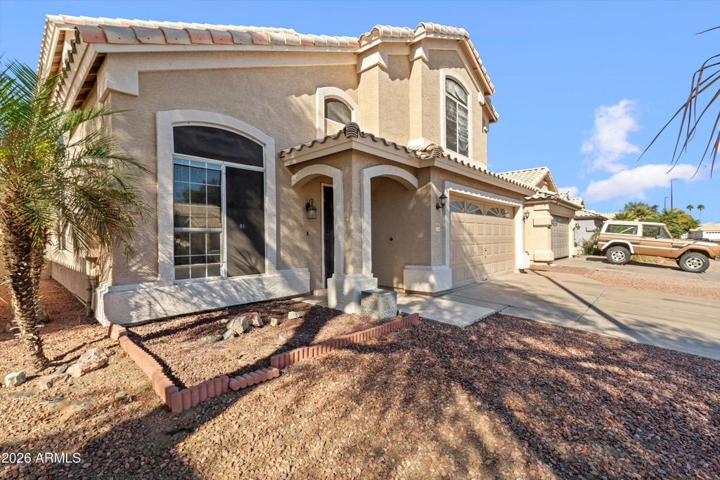 1414 N BIRCH Street, Gilbert, AZ 85233