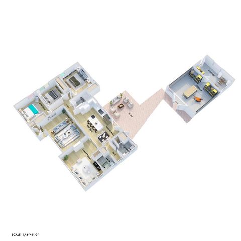 972 Emerald Way, San Jose, CA 95117