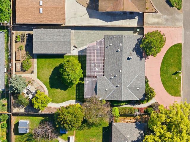 972 Emerald Way, San Jose, CA 95117