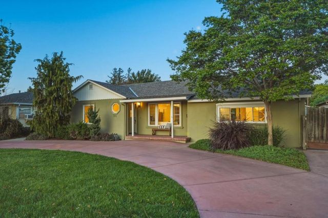 972 Emerald Way, San Jose, CA 95117