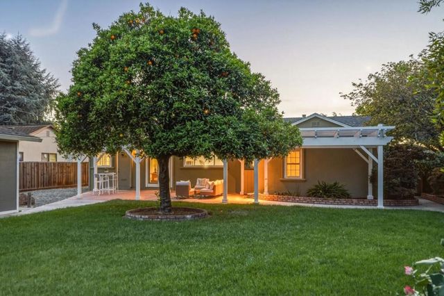 972 Emerald Way, San Jose, CA 95117