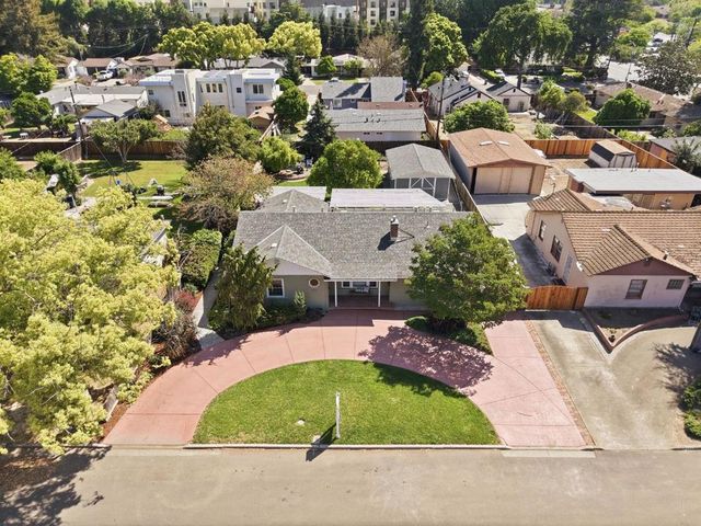 972 Emerald Way, San Jose, CA 95117