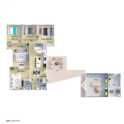 972 Emerald Way, San Jose, CA 95117