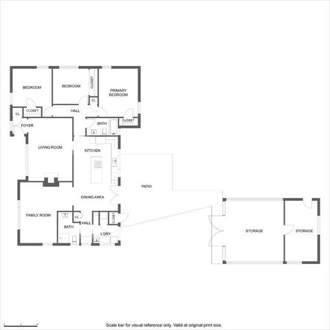 972 Emerald Way, San Jose, CA 95117