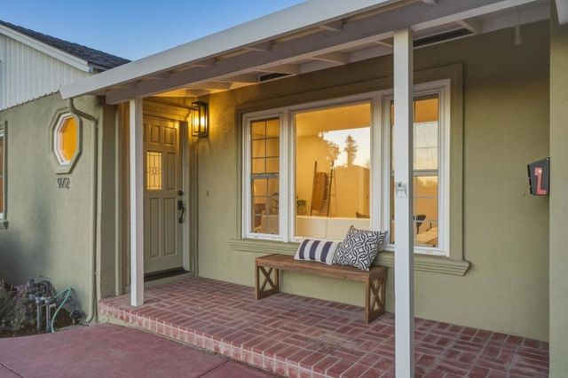 972 Emerald Way, San Jose, CA 95117