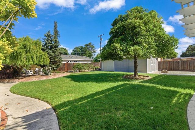 972 Emerald Way, San Jose, CA 95117