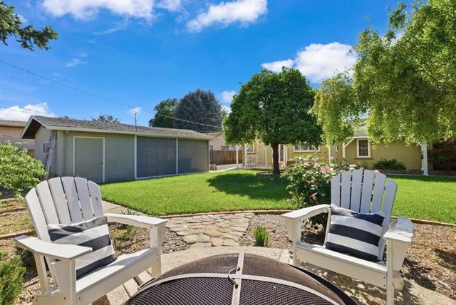 972 Emerald Way, San Jose, CA 95117