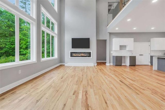 1192 Shore Drive, Atlanta, GA 30311