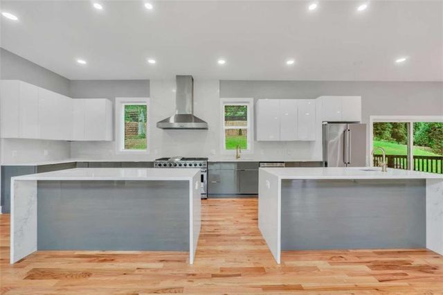 1192 Shore Drive, Atlanta, GA 30311