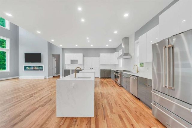 1192 Shore Drive, Atlanta, GA 30311