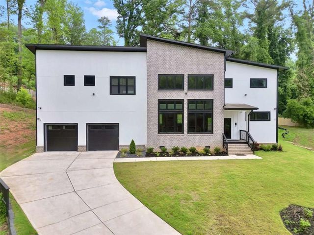 1192 Shore Drive, Atlanta, GA 30311