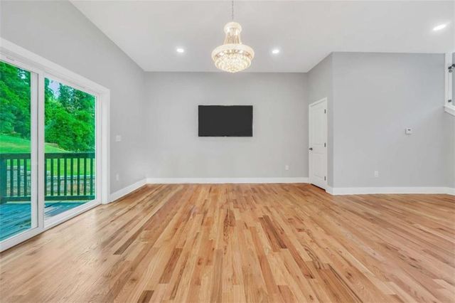 1192 Shore Drive, Atlanta, GA 30311