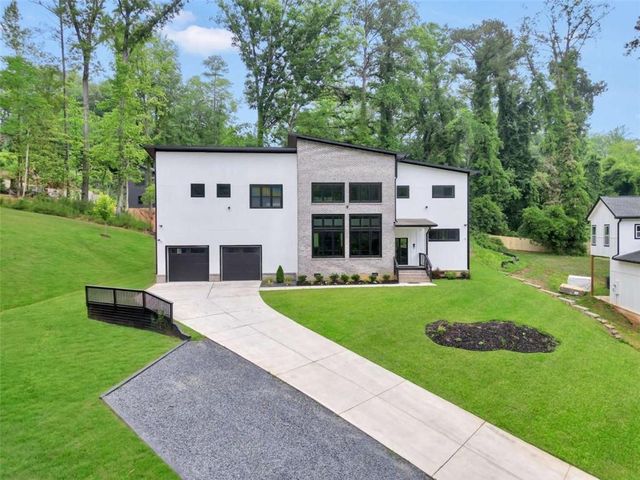 1192 Shore Drive, Atlanta, GA 30311