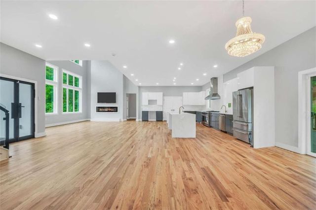 1192 Shore Drive, Atlanta, GA 30311